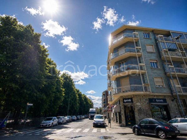 appartamento in vendita a Torino in zona Pozzo Strada
