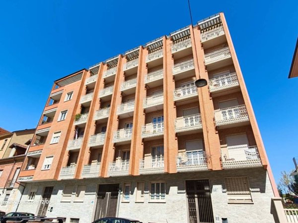 appartamento in vendita a Torino in zona Campidoglio