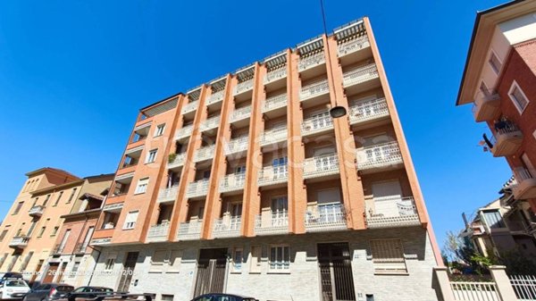 appartamento in vendita a Torino in zona Campidoglio
