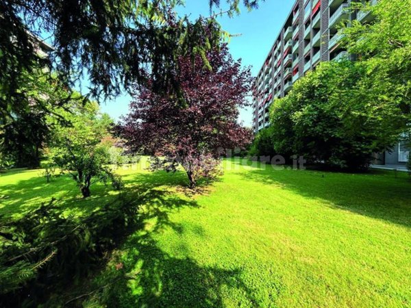 appartamento in vendita a Torino in zona Borgo San Paolo