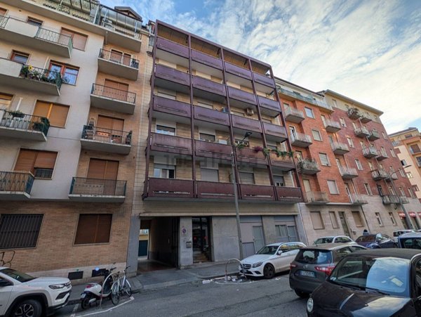appartamento in vendita a Torino in zona Santa Rita
