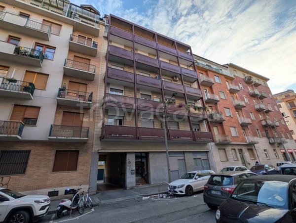 appartamento in vendita a Torino in zona Santa Rita