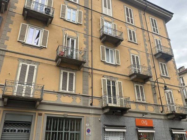 appartamento in vendita a Torino in zona Cenisia
