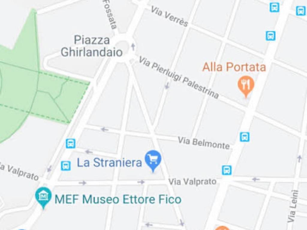 appartamento in vendita a Torino in zona Aurora
