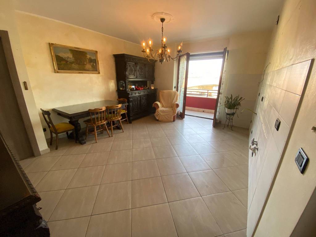 appartamento in vendita a Torino in zona Madonna di Campagna