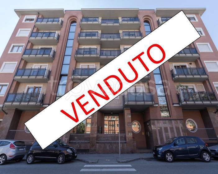 appartamento in vendita a Torino in zona Pozzo Strada