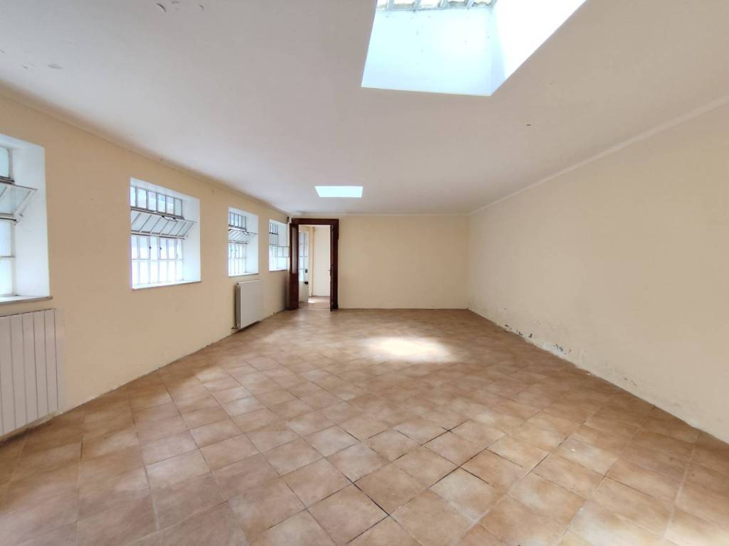 appartamento in vendita a Torino in zona Borgo San Paolo