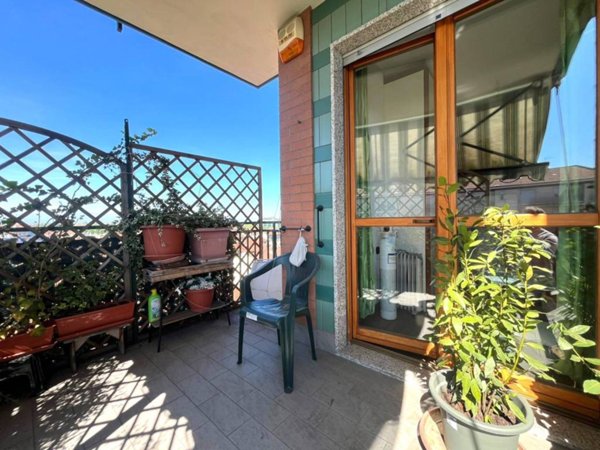 appartamento in vendita a Torino in zona Vanchiglia