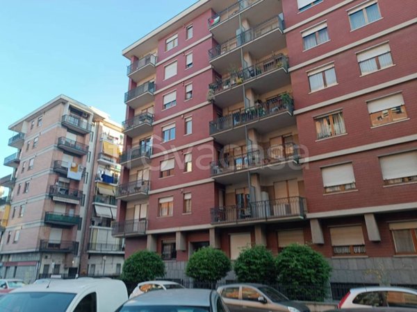 appartamento in vendita a Torino in zona Lingotto