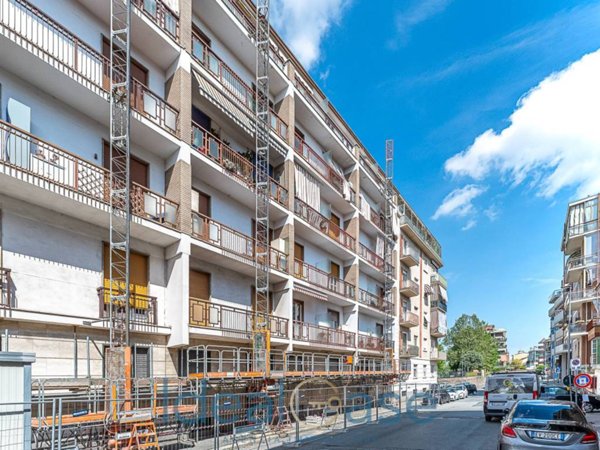 appartamento in vendita a Torino in zona Rebaudengo