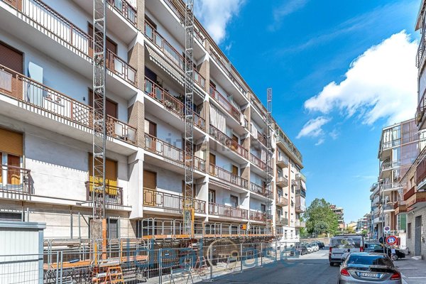 appartamento in vendita a Torino in zona Rebaudengo