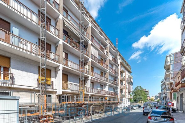 appartamento in vendita a Torino in zona Rebaudengo