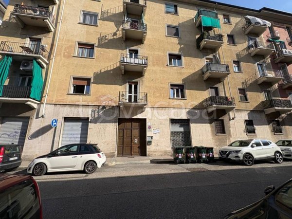 appartamento in vendita a Torino in zona Millefonti
