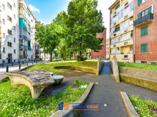 appartamento in vendita a Torino in zona Mirafiori Nord