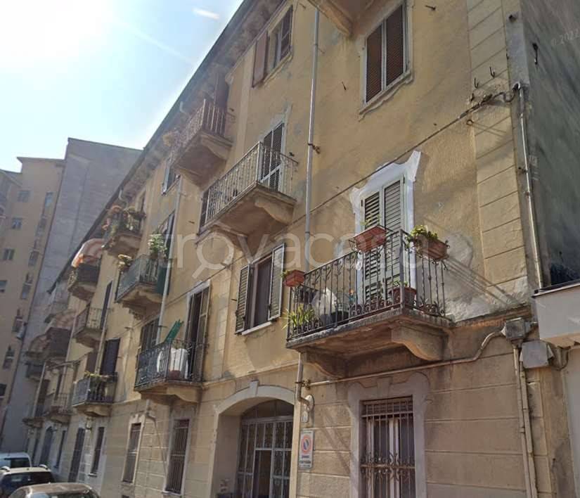 appartamento in vendita a Torino in zona Madonna di Campagna