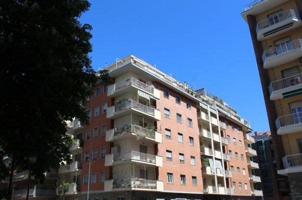 appartamento in vendita a Torino in zona Mirafiori Nord