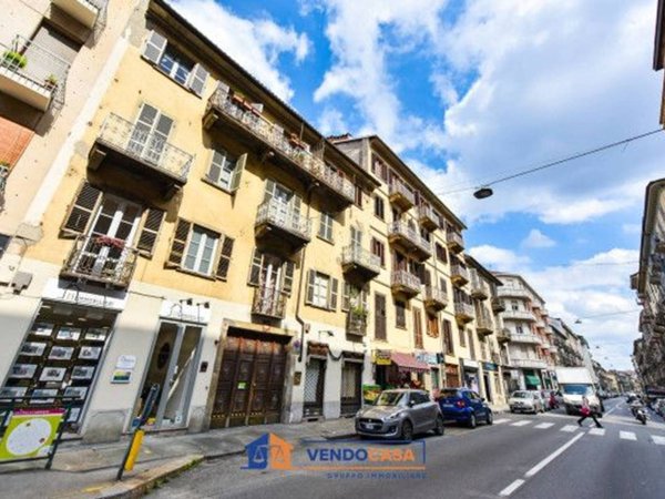 appartamento in vendita a Torino in zona San Donato