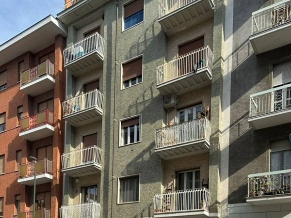 appartamento in vendita a Torino in zona Borgo San Paolo