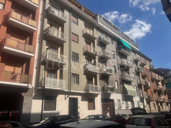 appartamento in vendita a Torino in zona Borgo San Paolo