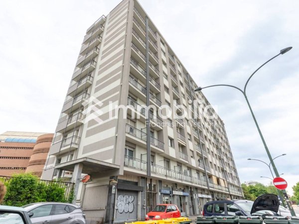 appartamento in vendita a Torino in zona Mirafiori Nord