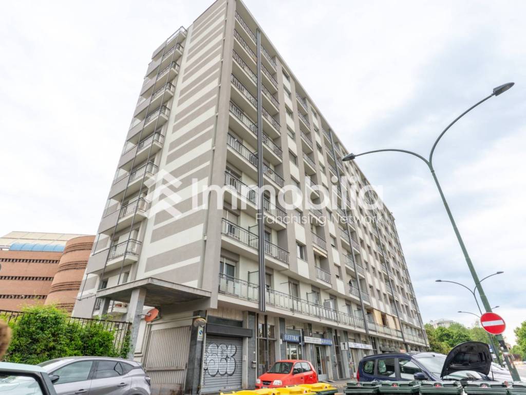 appartamento in vendita a Torino in zona Santa Rita