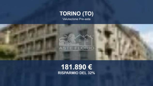 ufficio in vendita a Torino in zona San Donato