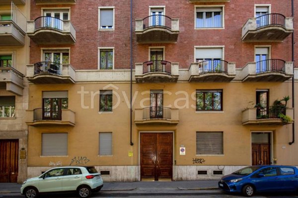 appartamento in vendita a Torino in zona Crocetta