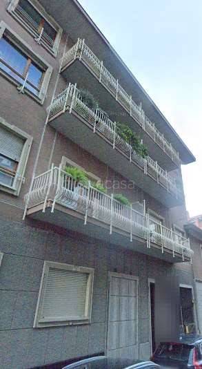 appartamento in vendita a Torino in zona San Donato