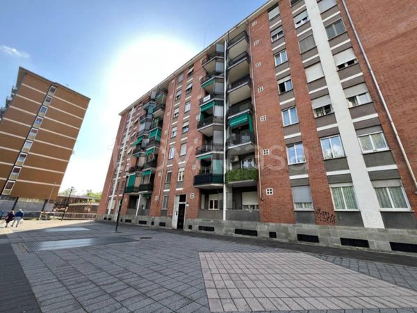 appartamento in vendita a Torino in zona Lingotto