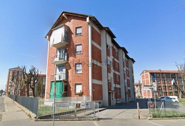appartamento in vendita a Torino in zona Lucento