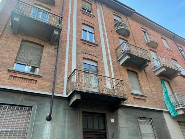 appartamento in vendita a Torino in zona Aurora