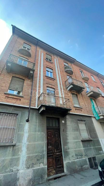 appartamento in vendita a Torino in zona Centro Storico