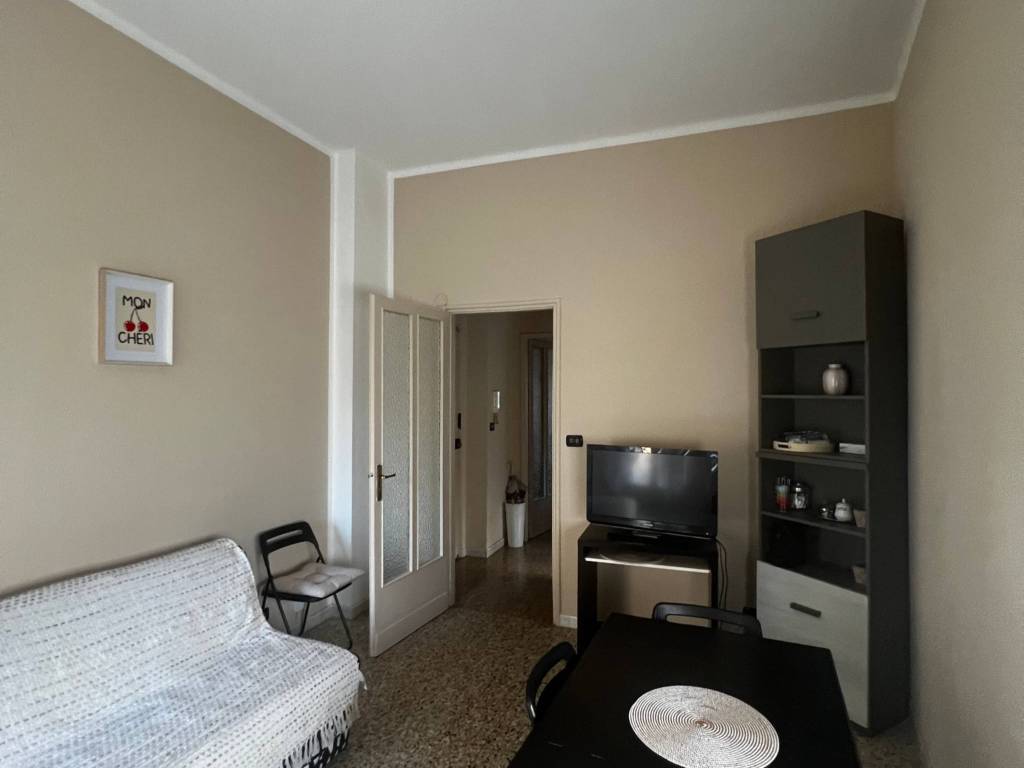 appartamento in vendita a Torino in zona Borgata Vittoria