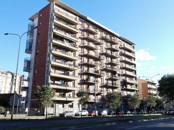 appartamento in vendita a Torino in zona Madonna di Campagna