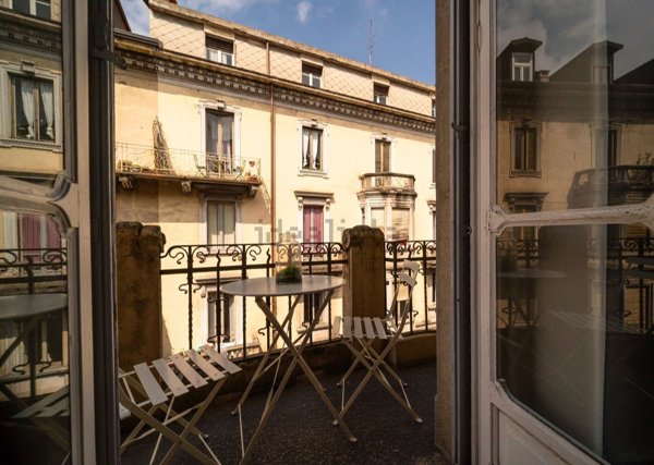 appartamento in vendita a Torino in zona San Salvario