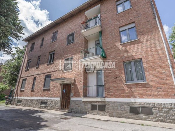 appartamento in vendita a Torino in zona Parella