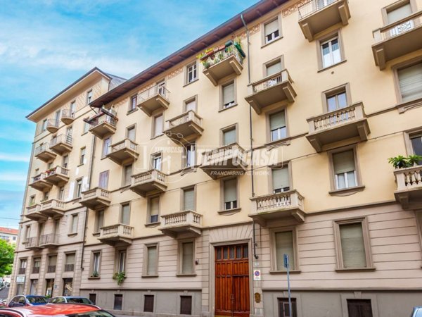 appartamento in vendita a Torino in zona San Donato