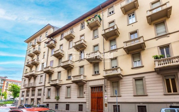 appartamento in vendita a Torino in zona San Donato