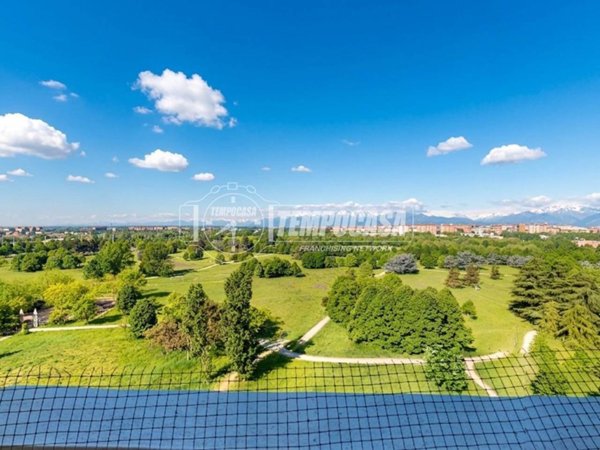 appartamento in vendita a Torino in zona Mirafiori Sud