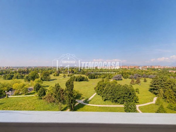 appartamento in vendita a Torino in zona Mirafiori Sud