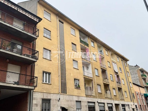 appartamento in vendita a Torino in zona Mirafiori Sud