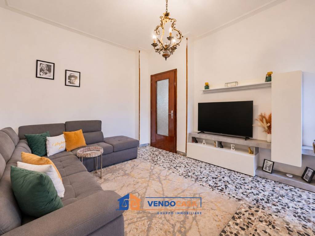 appartamento in vendita a Torino in zona Millefonti