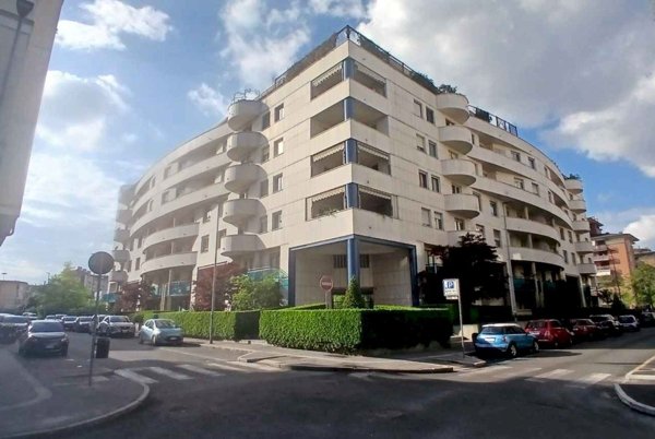 appartamento in vendita a Torino in zona San Salvario