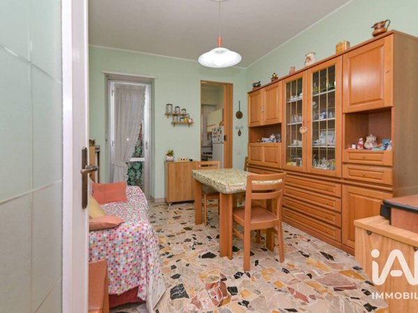 appartamento in vendita a Torino in zona Rebaudengo