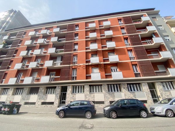 appartamento in vendita a Torino in zona Santa Rita