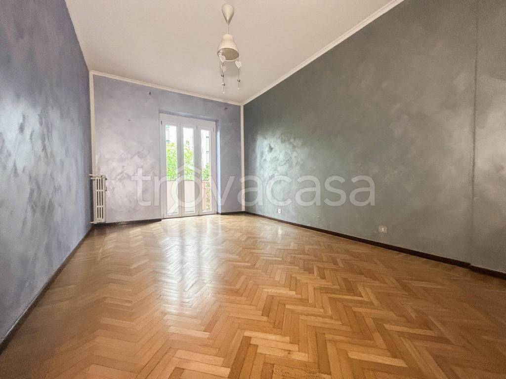appartamento in vendita a Torino in zona Santa Rita