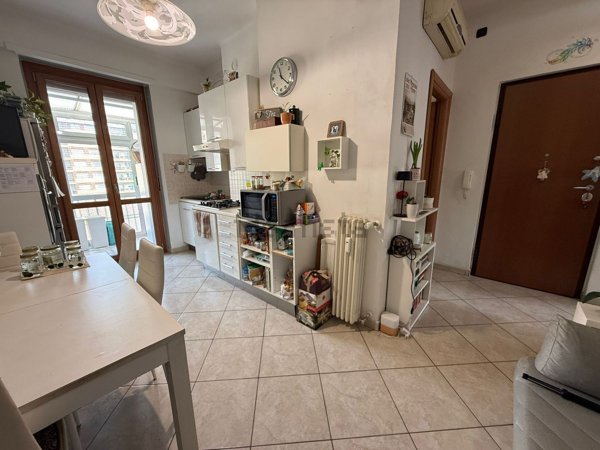 appartamento in vendita a Torino in zona Filadelfia