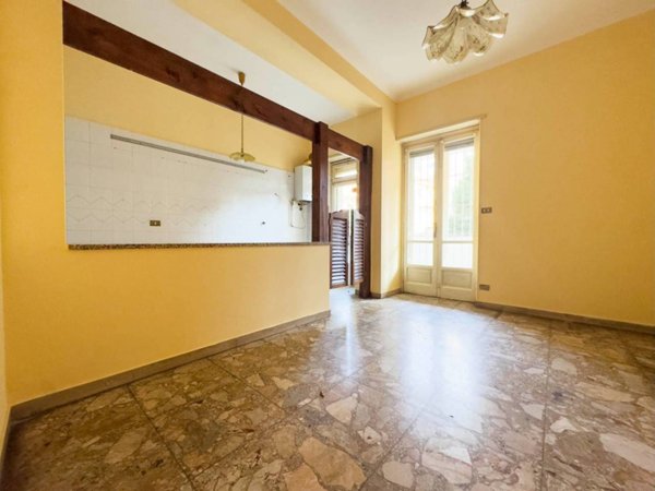 appartamento in vendita a Torino in zona Barriera di Milano