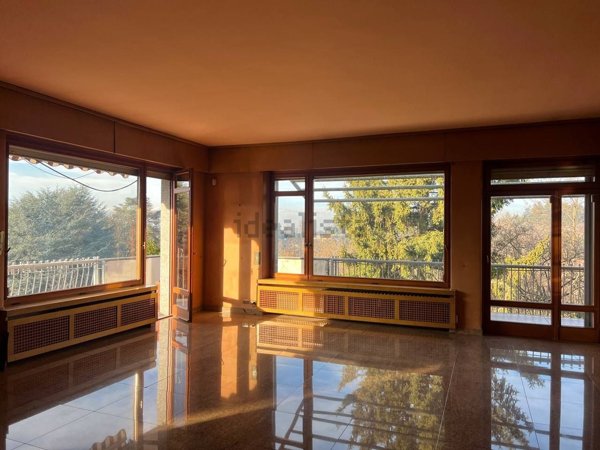 appartamento in vendita a Torino in zona Borgo Po