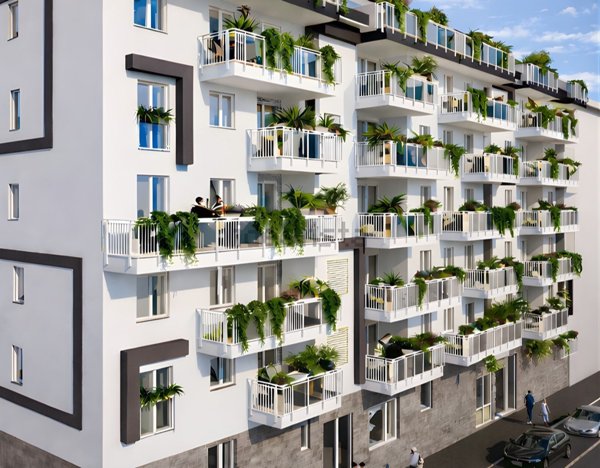 appartamento in vendita a Torino in zona Lingotto